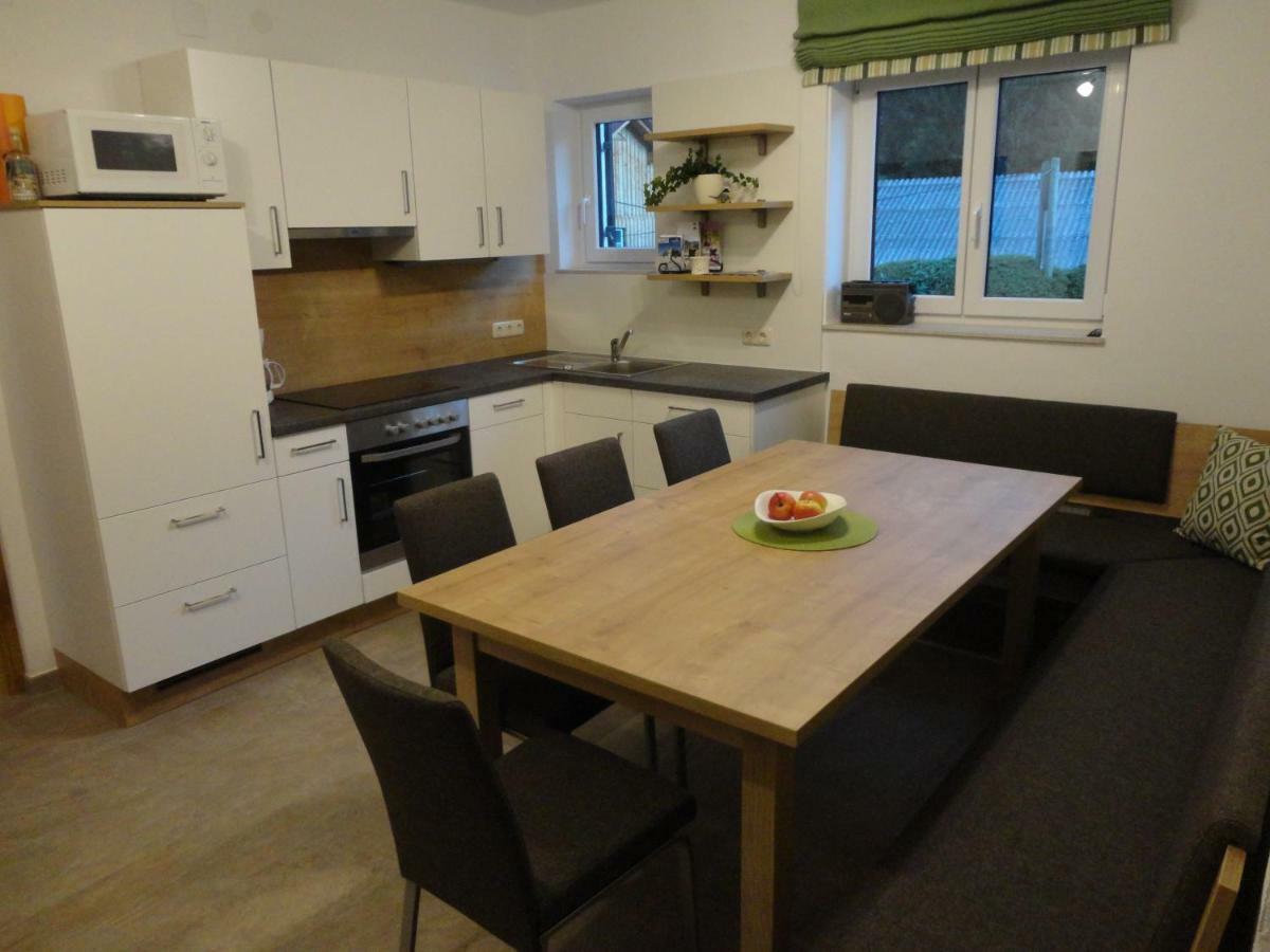 Ferienwohnung Fuchs บัดมิทแทร์นดอร์ฟ ภายนอก รูปภาพ