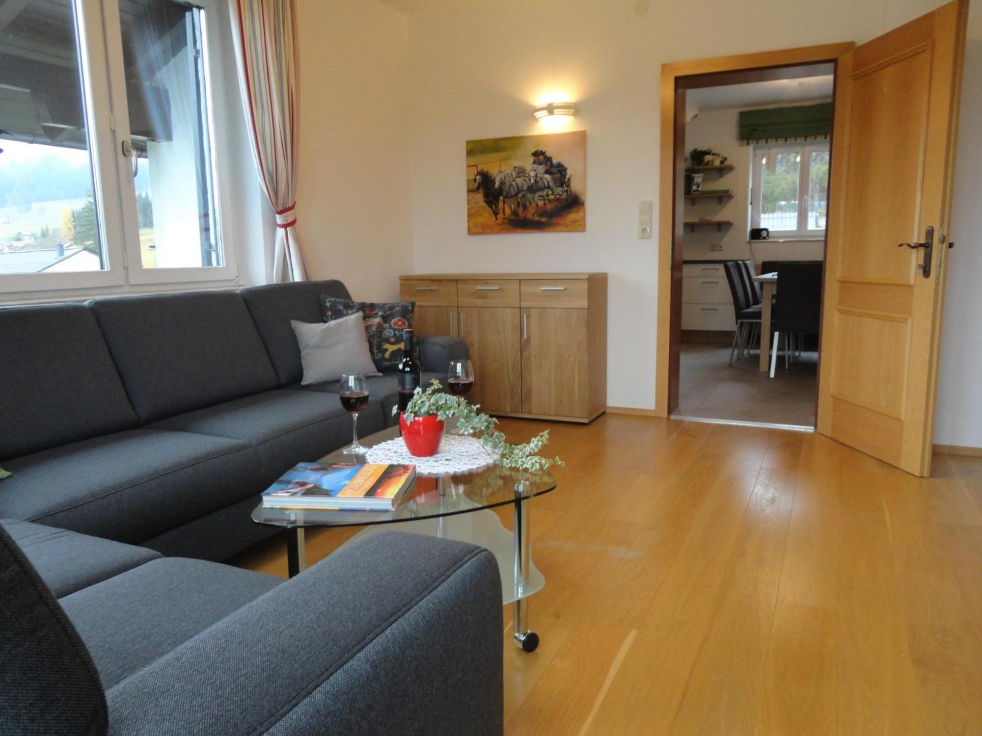 Ferienwohnung Fuchs บัดมิทแทร์นดอร์ฟ ภายนอก รูปภาพ